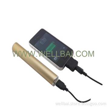 Mobile Power